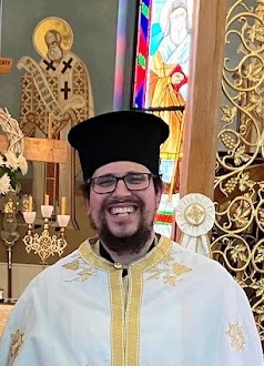 Fr. Theodosios Palis